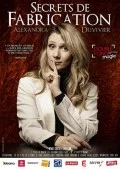 Affiche de Secrets de fabrication