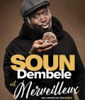 Soun Dembele est merveilleux