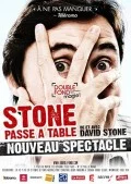 Affiche de Stone passe à table