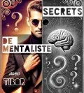 Affiche de Tibor : Secrets de mentaliste