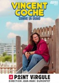 Vincent Coche : Comme un grand