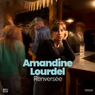 Affiche de Amandine Lourdel le 19 Nov. 2026 avec Amandine Lourdel