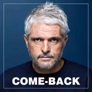 Affiche de Pierre-Emmanuel Barré le 27 Févr. 2026 avec Pierre