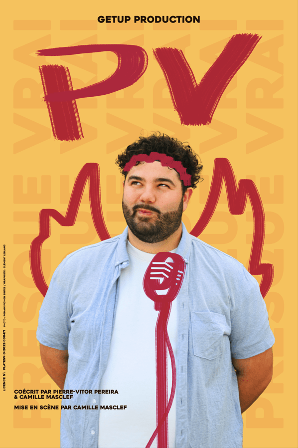 PV « Presque vrai »