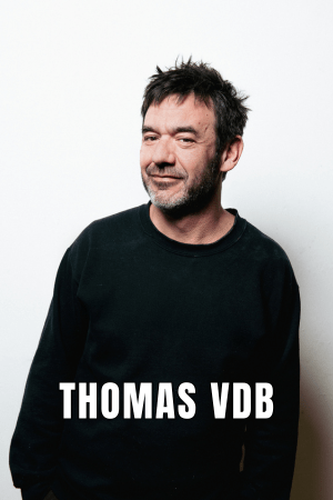 Thomas VDB – Nouveau spectacle