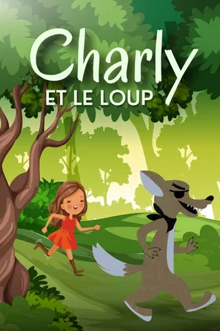 Affiche de Charly et le Loup