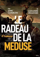 Affiche de Le radeau de la Méduse