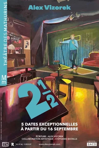 Deux 1/2