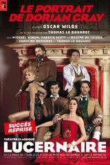 Affiche de Le portrait de dorian gray