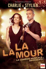 Affiche de Charlie et Stylien