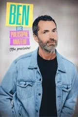 Affiche de Philosophe Amateur avec Ben