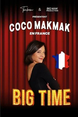 Big Time !