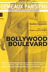 Affiche de FESTIVAL SenS | Bollywood Boulevard