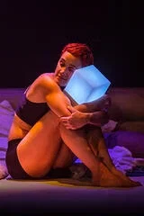 Affiche de FESTIVAL SenS | Algorithme