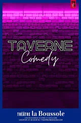 Affiche de Taverne Comedy