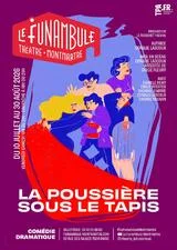 Affiche de La poussière sous le tapis