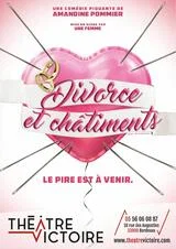 Affiche de Divorce et Châtiments