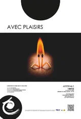 Affiche de Avec plaisirs avec Avec plaisirs