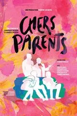 Affiche de Chers Parents
