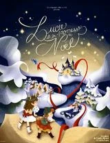 Affiche de Lucie et la promesse de Noël