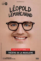 Affiche de Léopold Lemarchand avec Léopold Lemarchand