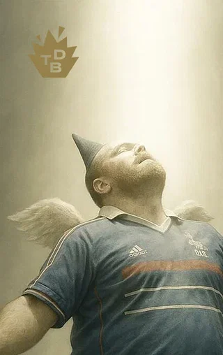 Affiche de Match Retour avec Match Retour