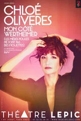 Chloé Oliveres - Mon Côté Wertheimer