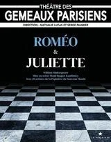 Affiche de Roméo et Juliette