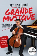 Affiche de Petites leçons de grande musique