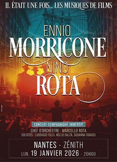 Ennio morricone nino rota