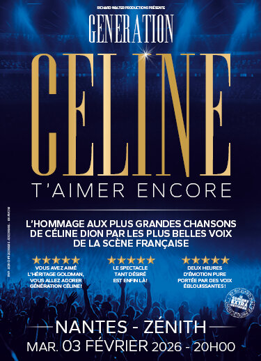 Generation Celine