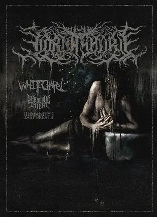Affiche de Lorna Shore